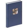 Walther Fun mėlynas 10x15 300 Photos Memo Slip-in ME111L