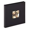 Walther Fun juodas 18x18 30 juodas Pages FA199B