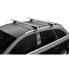 Menabo LEOPARD stogo skersniai AUDI A6 (4A/C8) Avant 2018-&gt;