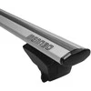 Menabo Lince XL stogo skersniai PORSCHE Cayenne (92A) 2011-2017