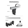 Menabo Professional 135 Citroen Jumpy III - L1,L2 16>