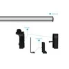 Menabo Professional 135 Ford Transit VII Connect - L1,L2 06>14