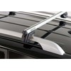 Menabo Sherman XL stogo skersniai VOLVO V70 2000-2007