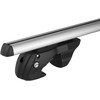 Menabo Sherman XL stogo skersniai VOLVO V70 2000-2007