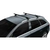 Menabo TIGER Juodas stogo skersniai SUZUKI Vitara / Escudo (LY) 2015->