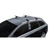 Menabo TIGER Sidabrinis stogo skersniai VOLKSWAGEN Touran II (5T) 2015->