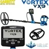 Garrett VORTEX VX 9