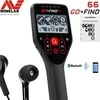 Minelab Go-Find 66 +4 Dovanos
