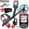 Nokta FindX Pro +3 dovanos