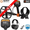 QUEST V60 HyperQ