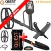 Quest X1 ID maxX