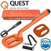 QUEST Scuba Tector