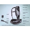 Svorio paskirstymo sistema / Minelab Pro-Swing 45