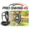 Svorio paskirstymo sistema / Minelab Pro-Swing 45