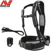 Svorio paskirstymo sistema / Minelab Pro-Swing 45