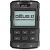 XP DEUS II su 22 cm. rite