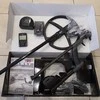 XP DEUS su 22 cm. rite