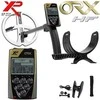 XP ORX su apvalia HF rite