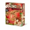 Archeologo rinkinys T- REX ,,Išsikask dinozaurą du kartus”.