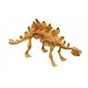 Archeologo rinkinys ,,Išsikask dinozaurą du kartus”,stegosaurus