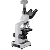 Biologinis mikroskopas Researcher Trino 40x-1000x.
