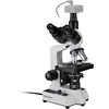 Biologinis mikroskopas Researcher Trino 40x-1000x.