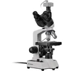 Biologinis mikroskopas Researcher Trino 40x-1000x.