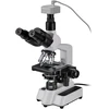 Biologinis mikroskopas Researcher Trino 40x-1000x.