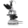Biologinis mikroskopas Researcher Trino 40x-1000x.