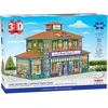 Dėlionė 3D KNYGYNAS 1389 detalių
