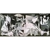 Dėlionė Guernica Pablo Picasso (Gernika Pablas Pikasas) 1000