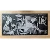 Dėlionė Guernica Pablo Picasso (Gernika Pablas Pikasas) 1000