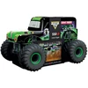Dėlionė Monster Jam metalinėje dėžutėje 550 detalių