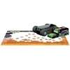 Dėlionė Monster Jam metalinėje dėžutėje 550 detalių