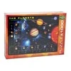 Eurographics DĖLIONĖ PLANETOS 1000D.