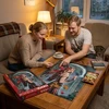 Dėlionė Užkerėta (Spellbound) 1000 detalių Eurographics
