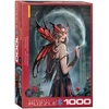 Dėlionė Užkerėta (Spellbound) 1000 detalių Eurographics