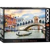 DĖLIONĖ VENECIJA - RIALTO TILTAS 1000D.