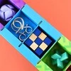 Galvosūkių rinkinys 7in1 iš metalo ir medžio