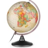 Gaublys antikinis Marco Polo, skersmuo 30 cm, lietuvių kalba