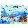Kilimas Ultra Soft „Arktika“ 100x150cm