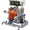 Konstruktorius „Saulės energijos robotas. 14 in 1“