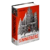 KNYGA KOŠMARAS, TRUKĘS 872 DIENAS: LENINGRADAS/ANNA REID