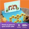 Magnetų inžinerija – interaktyvus išplėstinės realybės (AR – Augmented Reality) žaidimas vaikams.