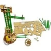 Medinis konstruktorius „Helix Marble Run”