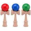 Medinis žaislas Kendama 19cm