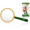 Padidinamasis stiklas FREEK VONK (lupa) 2,5/4 karto artinimas