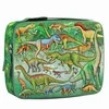 Pietų dėžutė – dėlionė „Dinozaurai” 100 d.