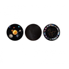 PLANETARIUMAS HD