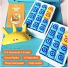 Playshifu interaktyvus žaidimas “Matematika ir skaičiai”